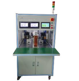 造成自動點焊機發熱的原因有哪些呢？