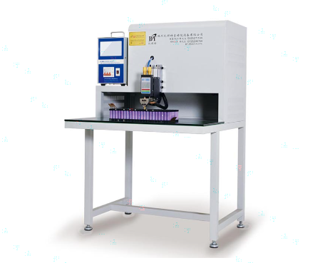 電池點焊機的優(yōu)勢性能！