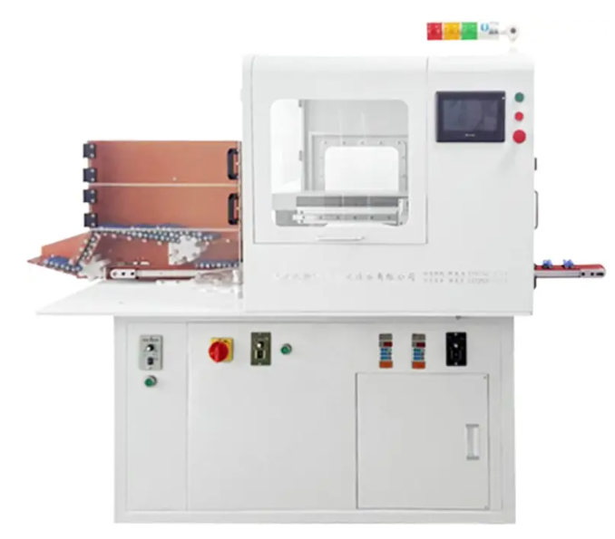 為什么焊接18650電池離不開點(diǎn)焊機(jī)？ 