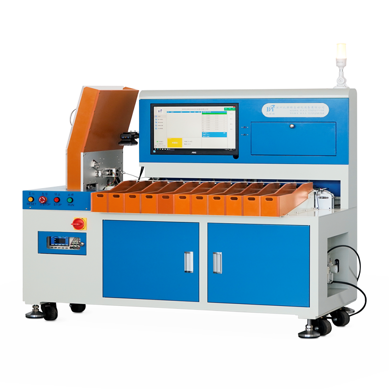 BT-1810B 系列自動分選機