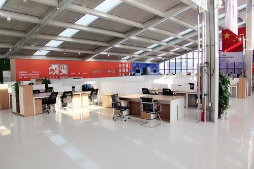 雙創(chuàng)升級版 錦聯(lián)科技與國際服務(wù)貿(mào)易專業(yè)化眾創(chuàng)空間啟幕，助力數(shù)據(jù)處理和存儲(chǔ)服務(wù)創(chuàng)新