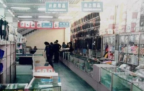 百貨奇跡 中國這個(gè)縣級(jí)市，如何孕育出50家上市公司？